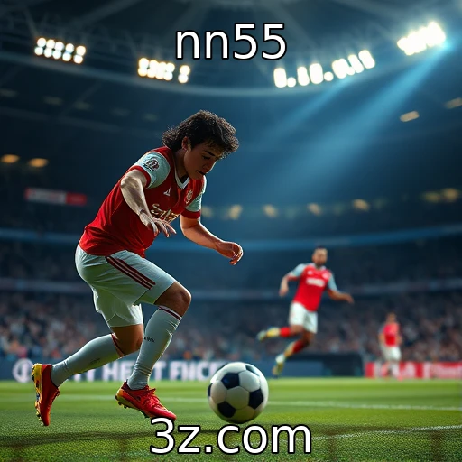 nn55 Estudo revela como as apostas esportivas influenciam o comportamento dos jogadores