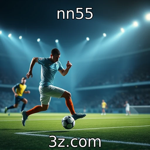 nn55 Segredos das Apostas Esportivas: Como Maximizar Seus Lucros