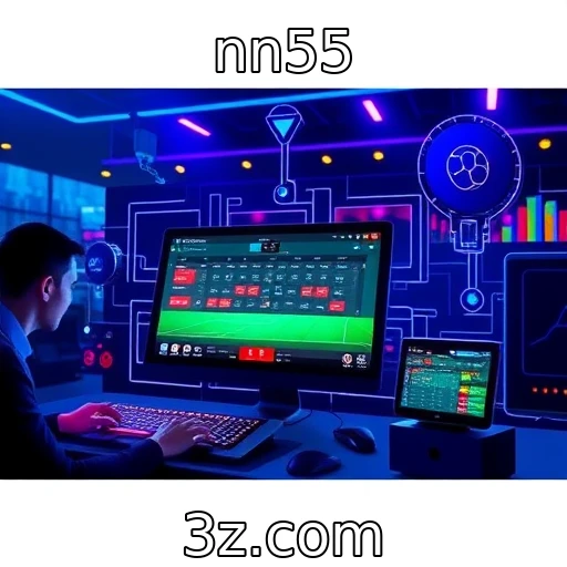 Dominando as apostas esportivas: estratégias para vencer em 2025