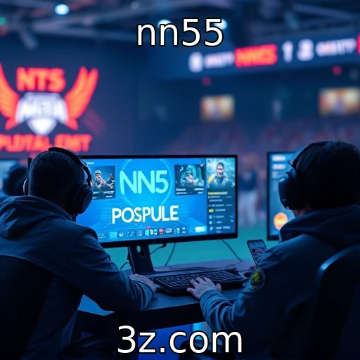 nn55 Como as criptomoedas estão revolucionando o setor de apostas esportivas