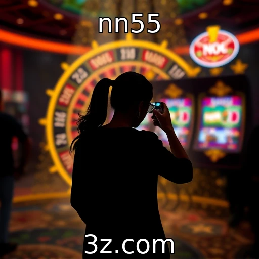 Jackpots Progressivos: A Nova Sensação dos Cassinos Online