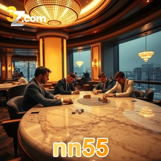 nn55 Login