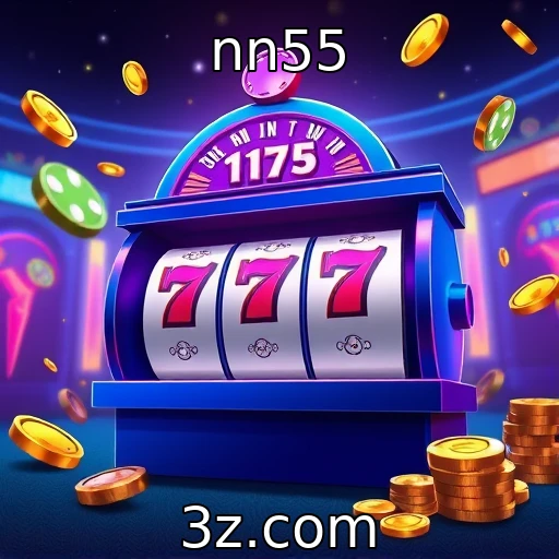 nn55 Apostas esportivas: estratégias para maximizar seus ganhos em 2025