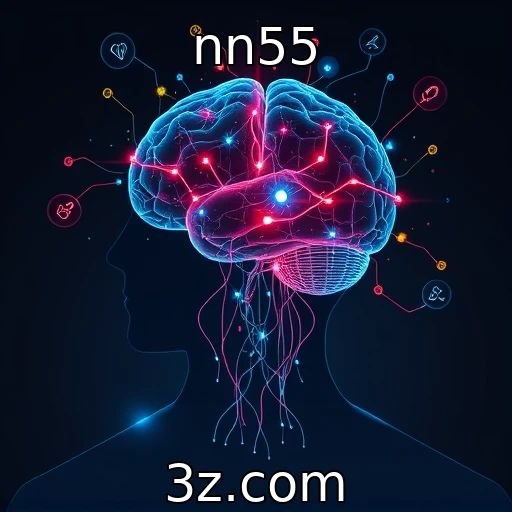 nn55 Os Segredos das Apostas Esportivas: Análise de Partidas em Tempo Real