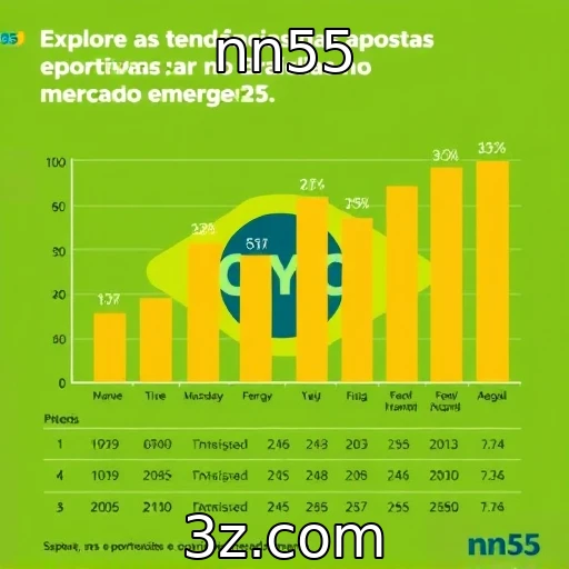 nn55 Os segredos por trás das apostas esportivas: uma análise profunda.